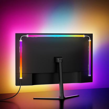 ZEXOA RGB LED Monitor Backlight with PC Screen Sync