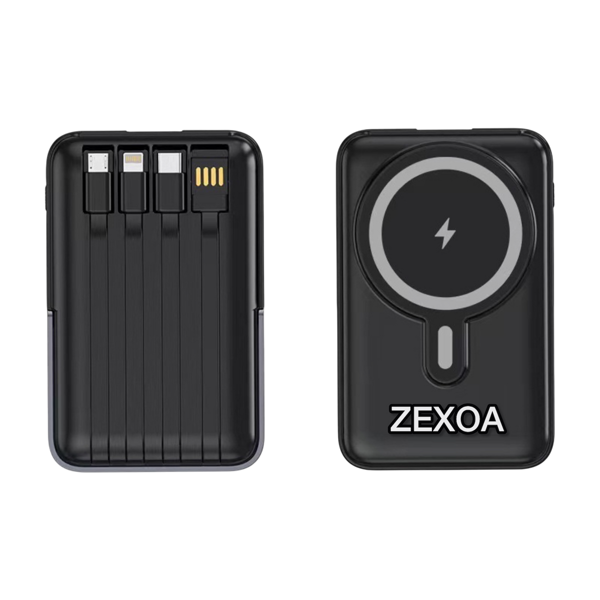 ZEXOA™ MagFlow