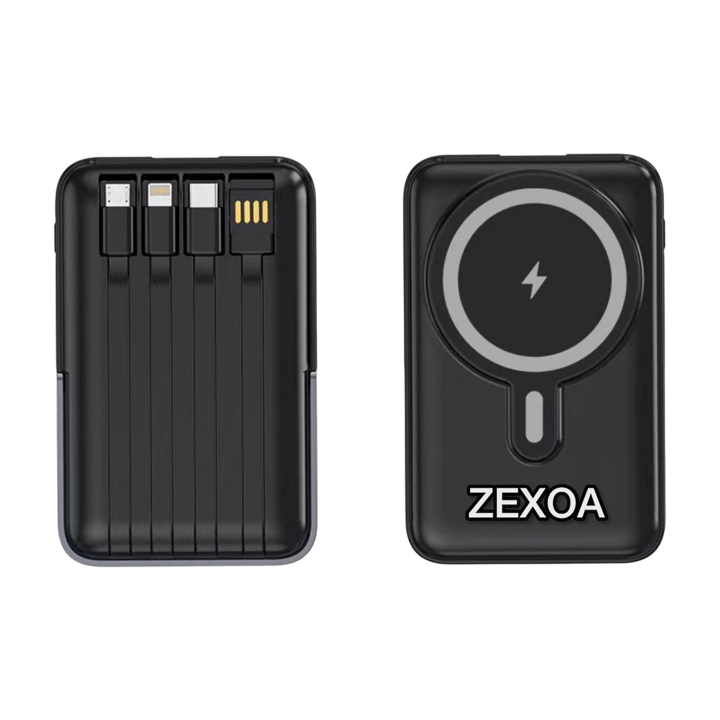 ZEXOA™ MagFlow