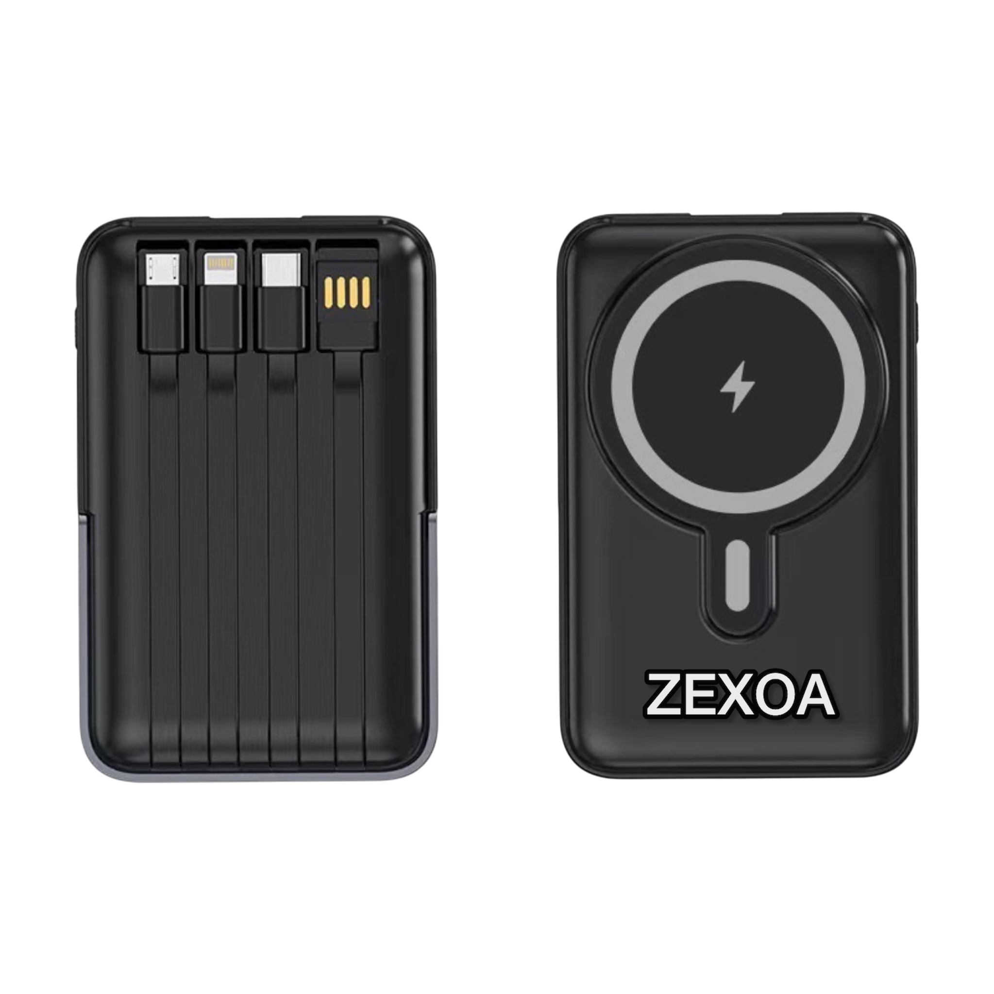 ZEXOA™ MagFlow