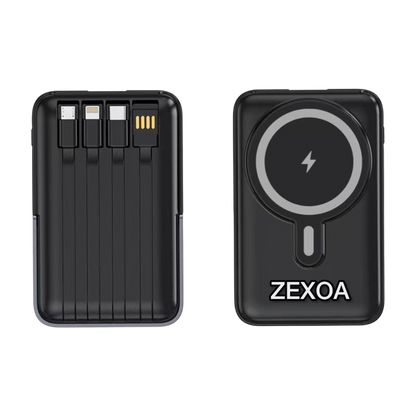 ZEXOA™ MagFlow