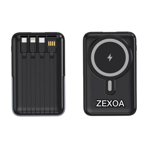 ZEXOA™ MagFlow