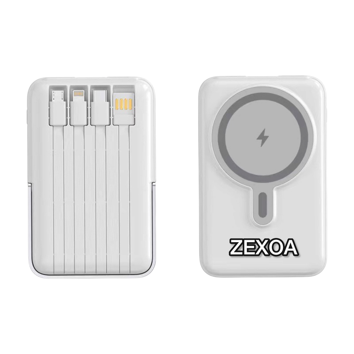 ZEXOA™ MagFlow
