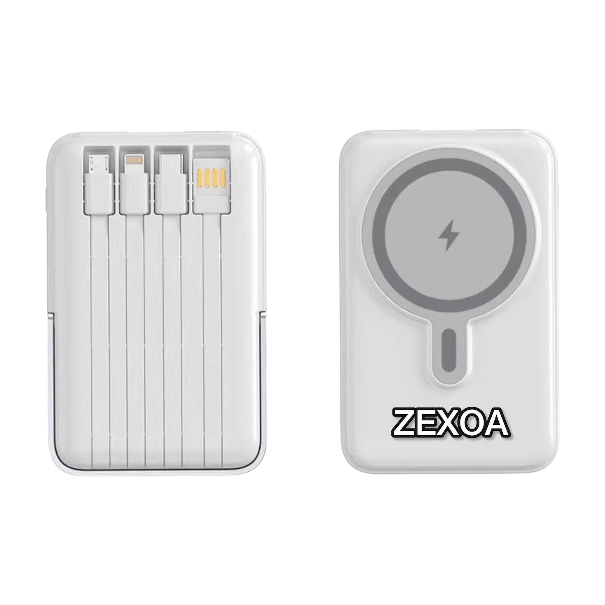ZEXOA™ MagFlow