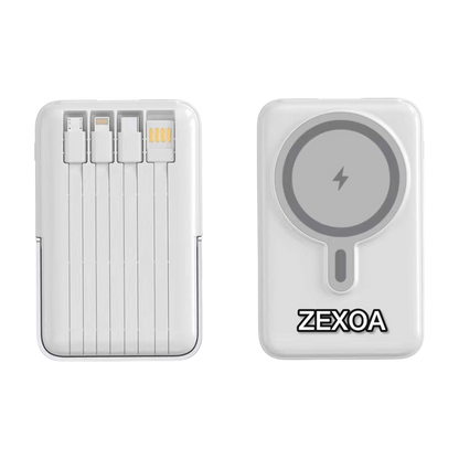 ZEXOA™ MagFlow