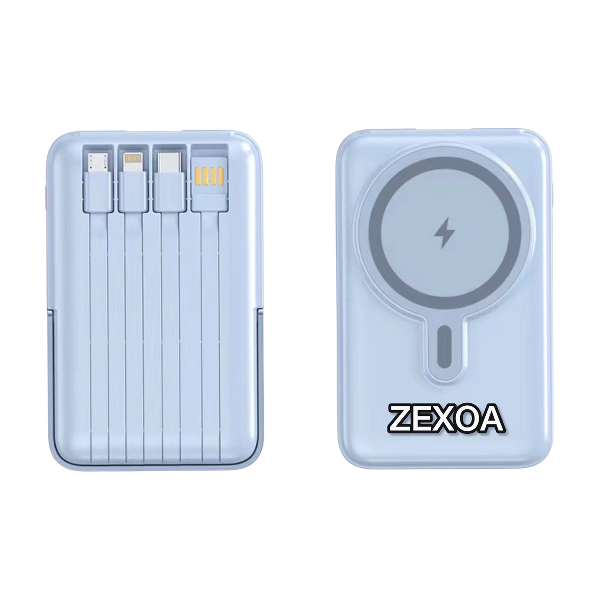 ZEXOA™ MagFlow