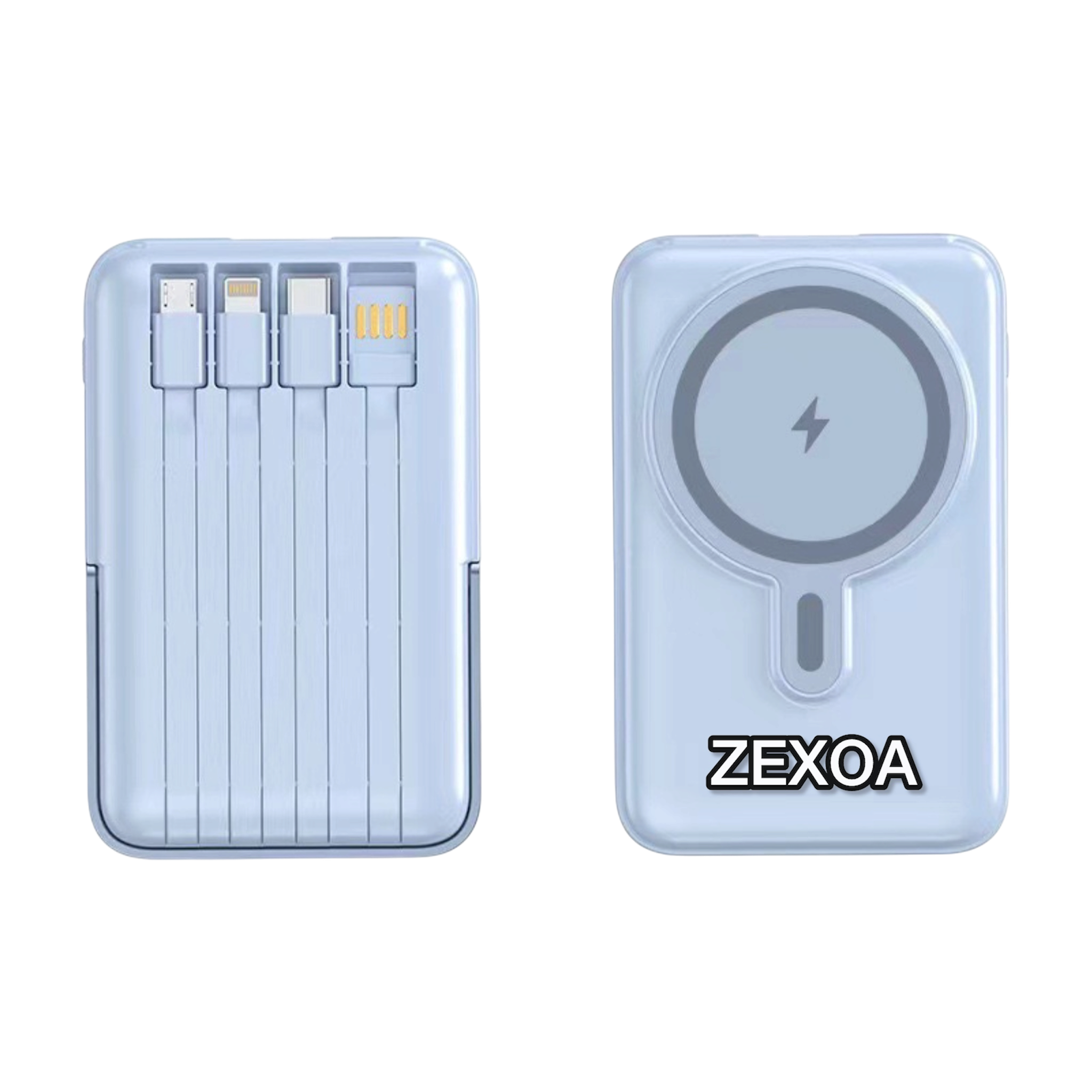 ZEXOA™ MagFlow