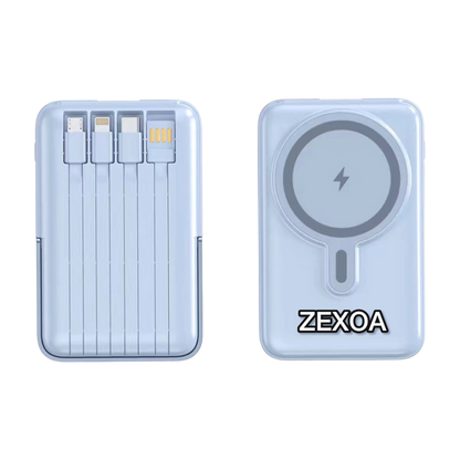 ZEXOA™ MagFlow