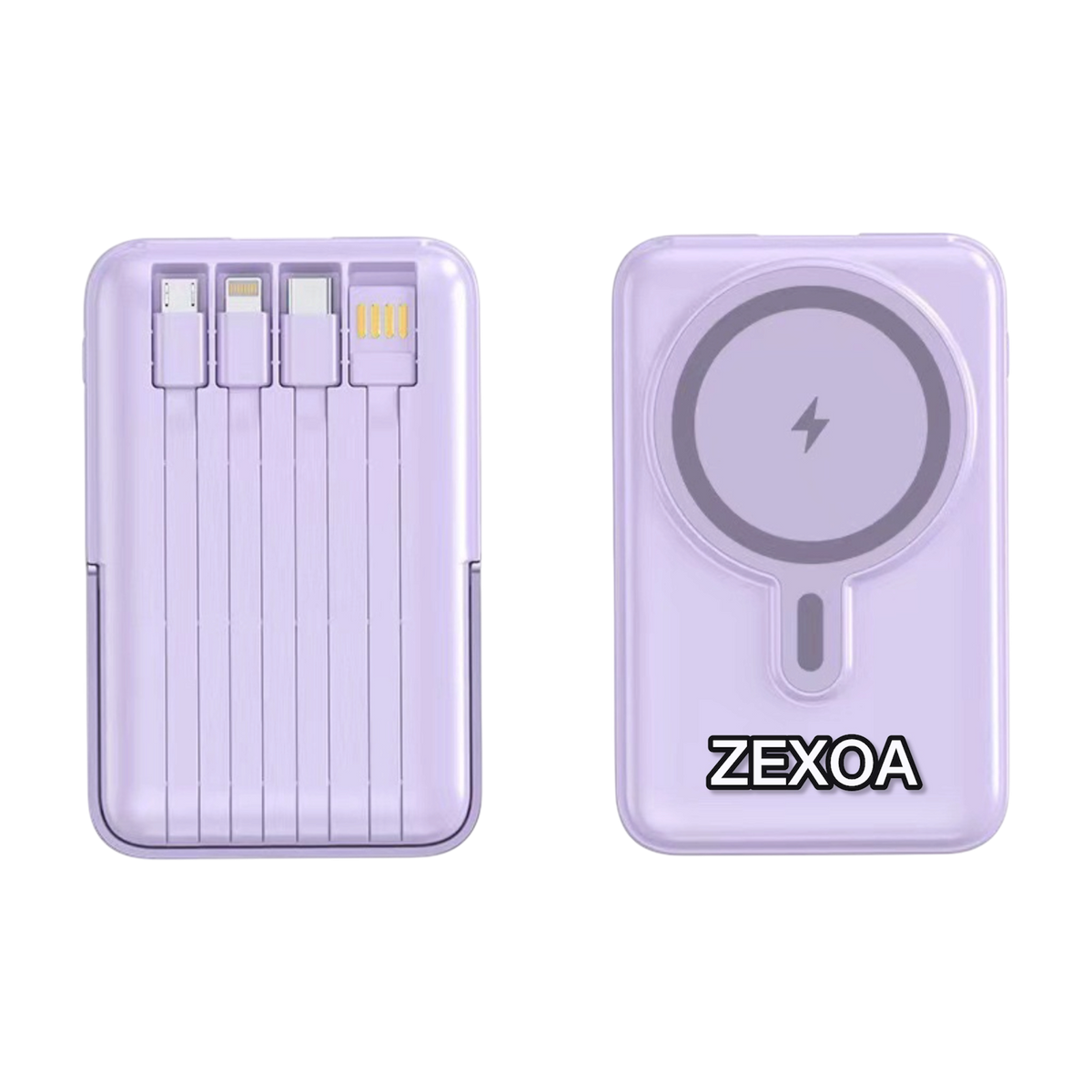 ZEXOA™ MagFlow