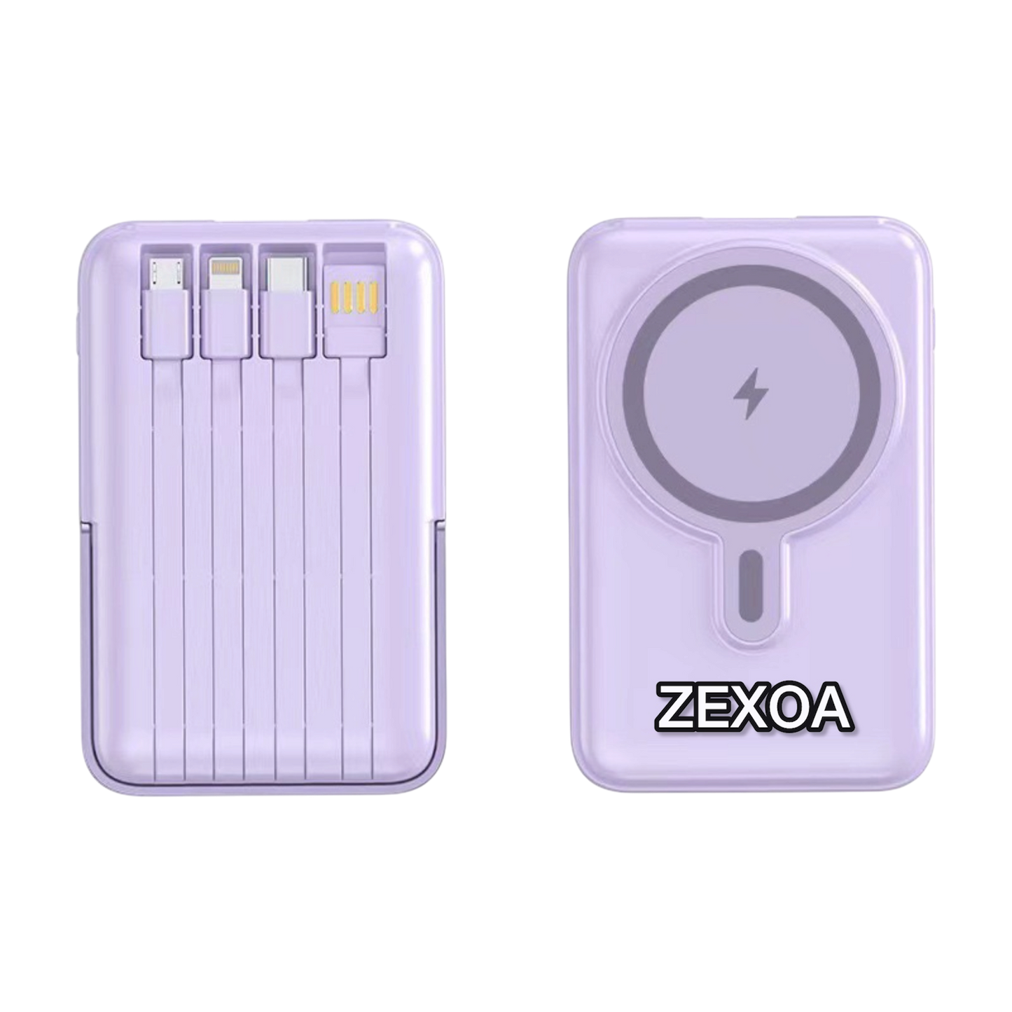 ZEXOA™ MagFlow