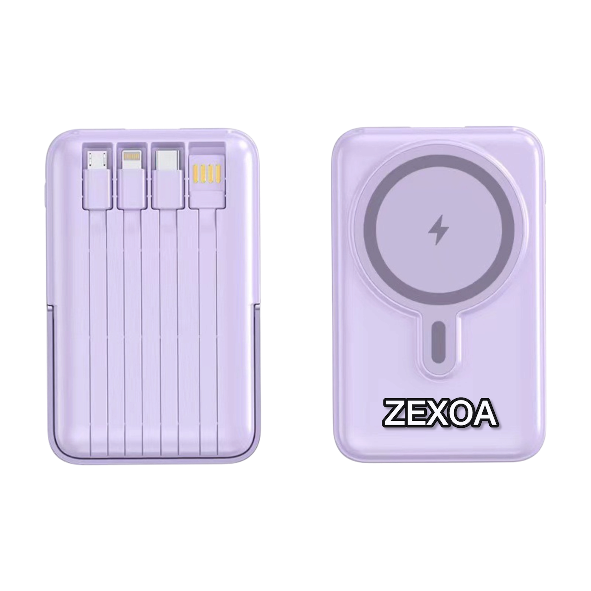 ZEXOA™ MagFlow
