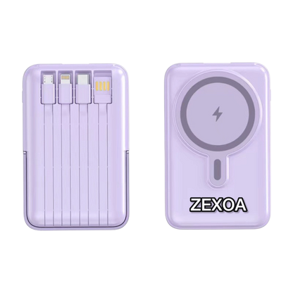 ZEXOA™ MagFlow